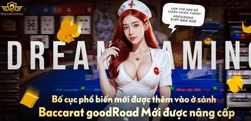 Thabet Baccarat: Trò chơi game bài trực tuyến được yêu thích 1 Baccarat Thabet được hiểu là gì?