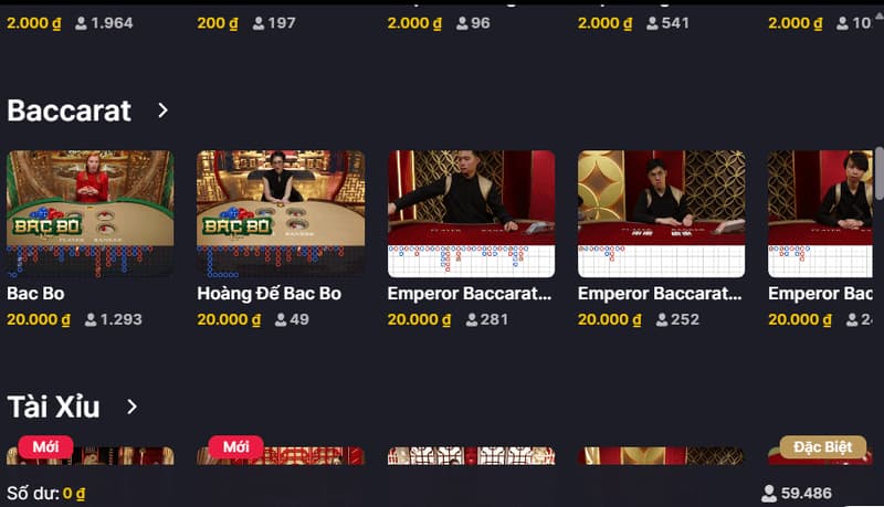 Thabet Baccarat: Trò chơi game bài trực tuyến được yêu thích 6 Làm sao để nhận biết Thabet uy tín và an toàn