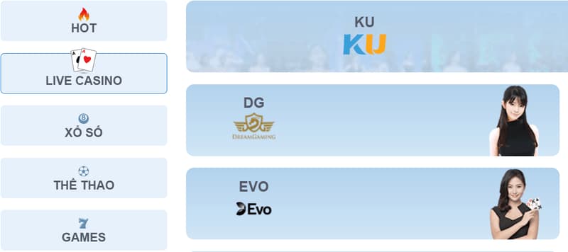 Thabet Casino: Đẳng cấp game hay, nhận ngay quà lớn 6 Bật mí chi tiết các thao tác tham gia Thabet Casino