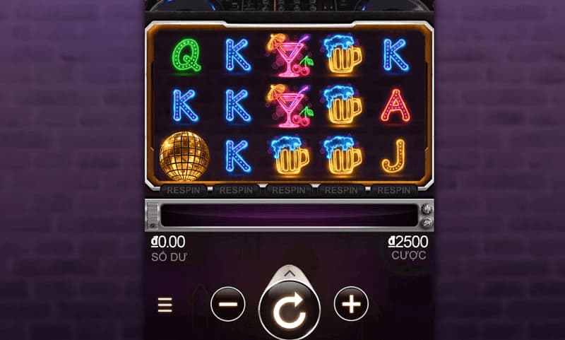 Thabet Nổ hũ: Thế giới giải trí đa màu sắc, săn tiền tỷ 4 Nhiều tính năng đặc biệt hỗ trợ chơi game slot