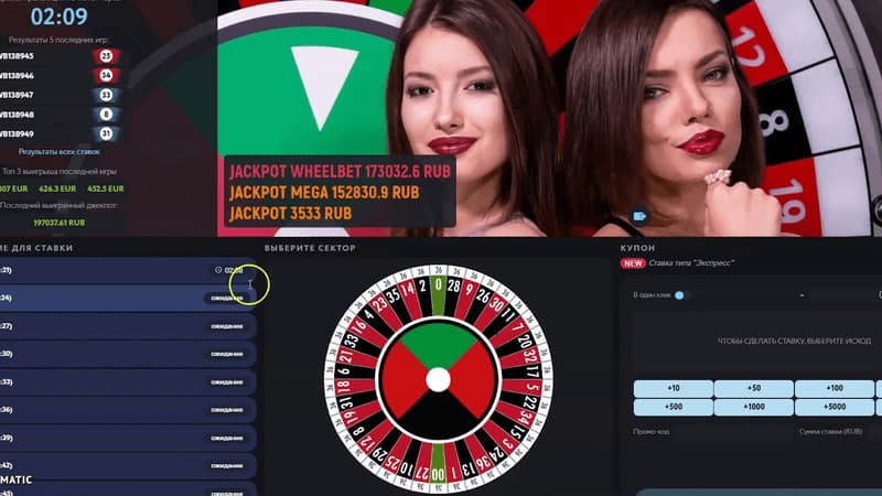 Thabet Roulette: Trò chơi cò quay online siêu giải trí 2026 1 Thông tin tổng quan về Roulette tại Thabet