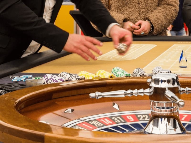 Thabet Roulette: Trò chơi cò quay online siêu giải trí 2026 4 Lý do khiến Thabet Roulette luôn thu hút người chơi