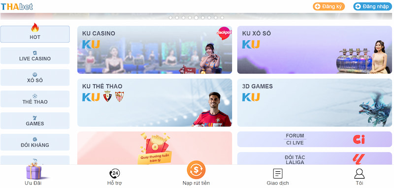 Thabet đăng nhập: Hướng dẫn thành viên cách truy cập siêu dễ 1 Điều kiện để thực hiện Thabet đăng nhập